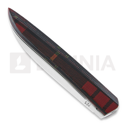 Zav&iacute;rac&iacute; nůž Roland Lannier Why So Serious? Punk