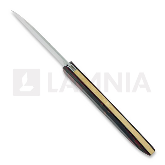 Zav&iacute;rac&iacute; nůž Roland Lannier Why So Serious? Punk