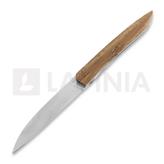 Zavírací nůž Roland Lannier Why So Serious? Reverse