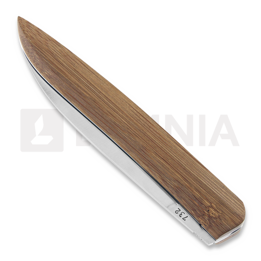 Zav&iacute;rac&iacute; nůž Roland Lannier Why So Serious? Reverse