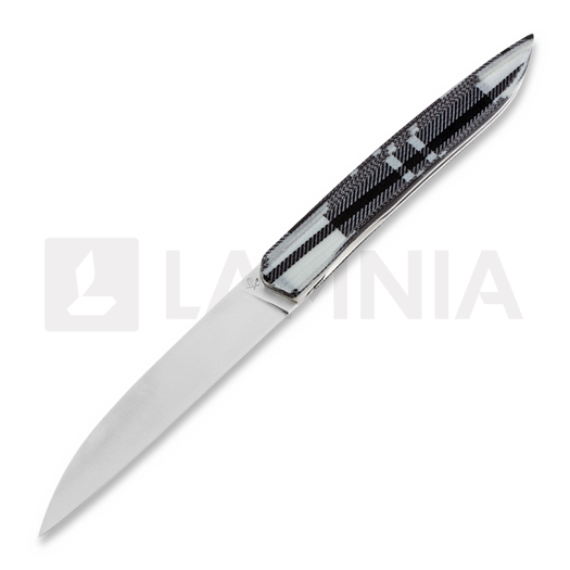 Saliekams nazis Roland Lannier Why So Serious? Ska