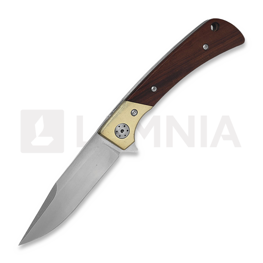 Couteau pliant Roper Knives Buffalo Scout Linerlock