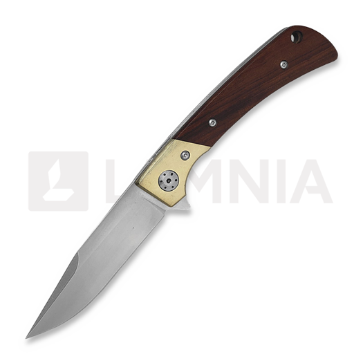 Roper Knives Buffalo Scout Linerlock kääntöveitsi
