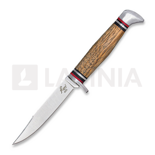 Roper Knives Deadwood Jr Fixed Blade