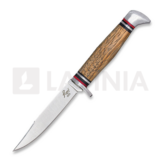 Roper Knives Deadwood Jr Fixed Blade