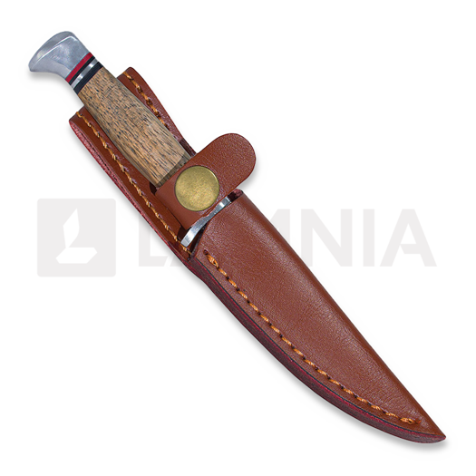 Roper Knives Deadwood Jr Fixed Blade