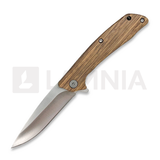 Roper Knives Junior Outlaw Linerlock foldekniv