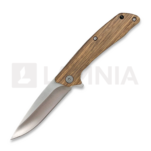 Roper Knives Junior Outlaw Linerlock folding knife