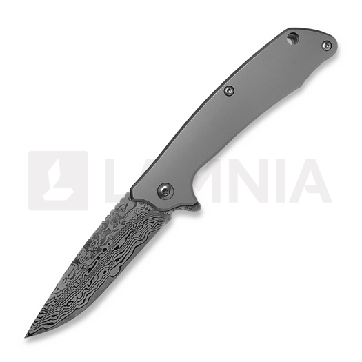 Roper Knives Maverick Framelock kääntöveitsi