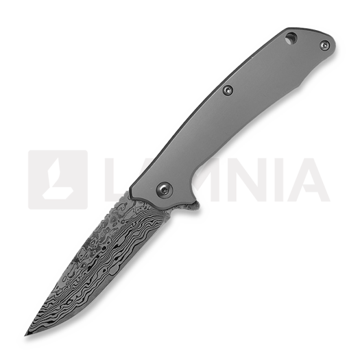 Сгъваем нож Roper Knives Maverick Framelock