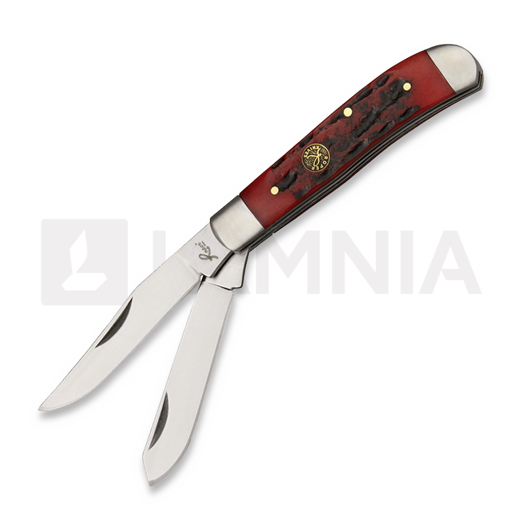 Складной нож Roper Knives Mini Trapper Chaparral