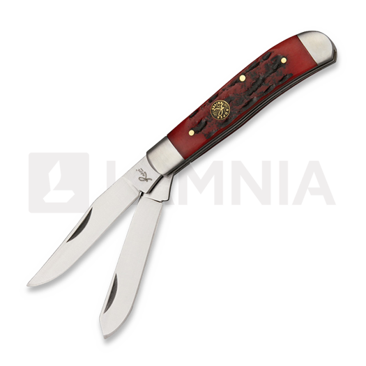 Roper Knives Mini Trapper Chaparral sklopivi nož