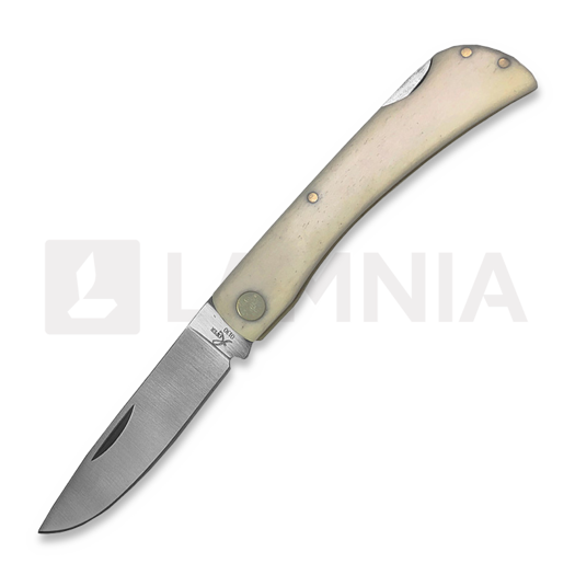 Roper Knives Mini Work Knife White