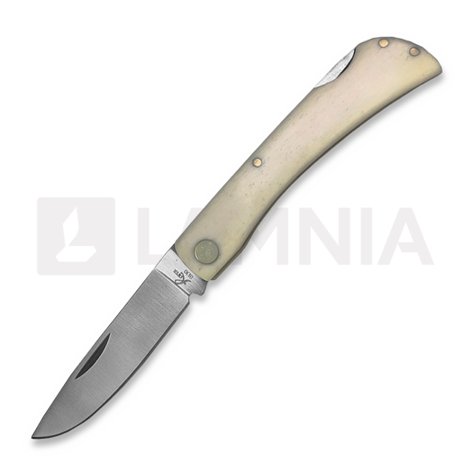 Roper Knives Mini Work Knife White