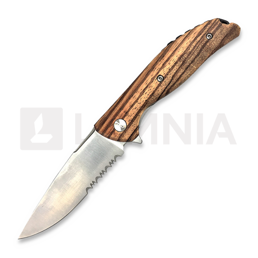 Складний ніж Roper Knives Outlaw Linerlock
