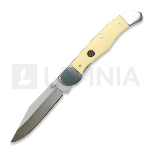 Liigendnuga Roper Knives Pecos Linerlock