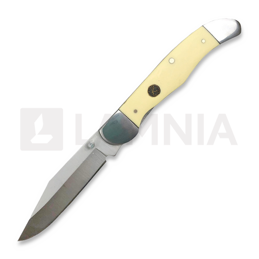 Roper Knives Pecos Linerlock összecsukható kés