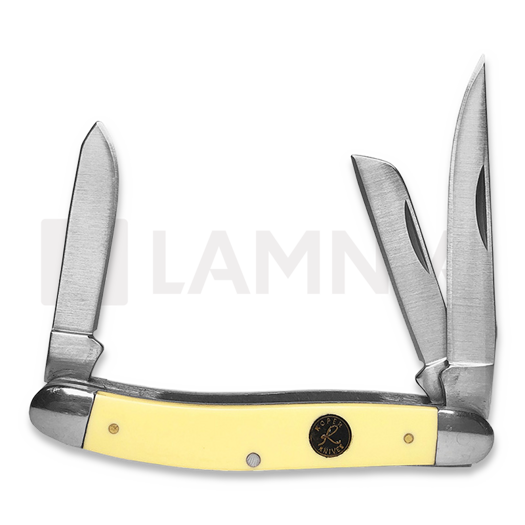 Roper Knives Pecos Medium Stockman