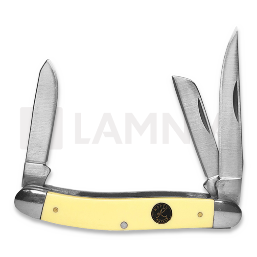 Roper Knives Pecos Medium Stockman