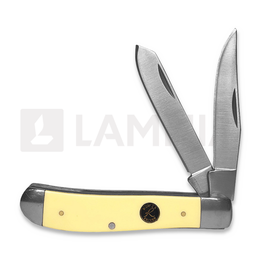 Roper Knives Pecos Medium Trapper