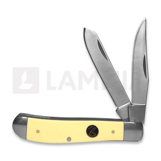 Roper Knives Pecos Medium Trapper