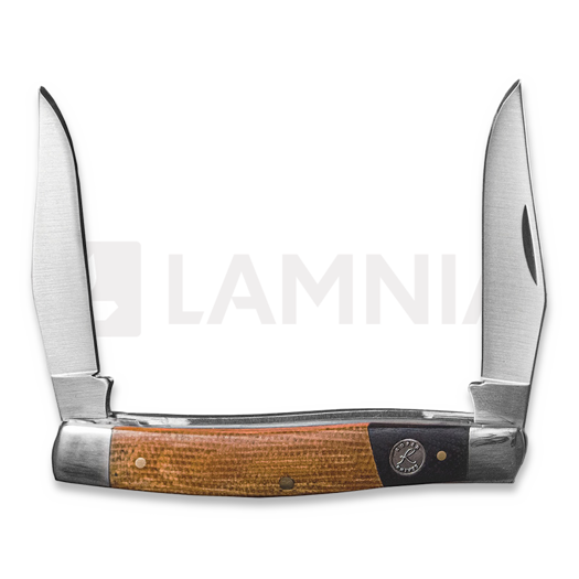 Roper Knives Rattler Muskrat Pocket knife