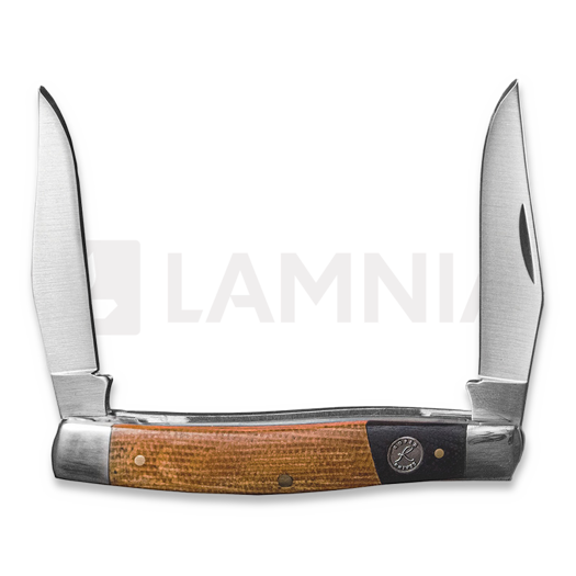 Перочинный нож Roper Knives Rattler Muskrat