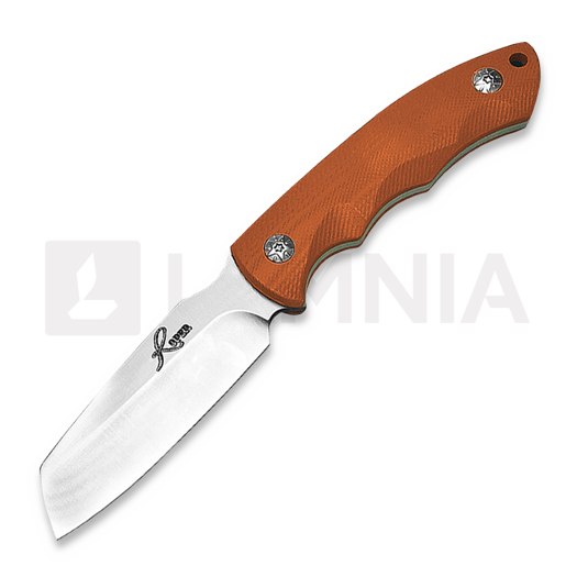 Roper Knives Razor, narancssárga