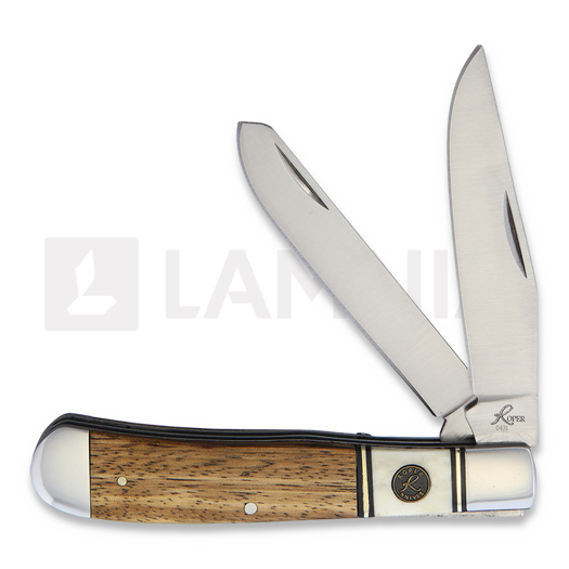Pocket knife Roper Knives Trapper Laredo Series