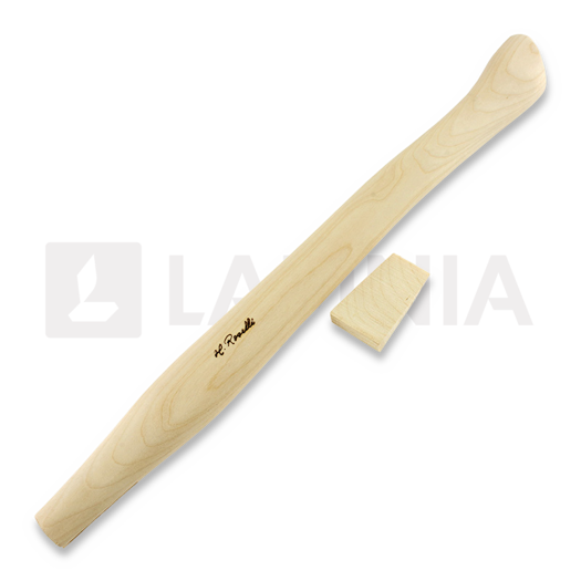 Roselli Allround Axe Haft, long