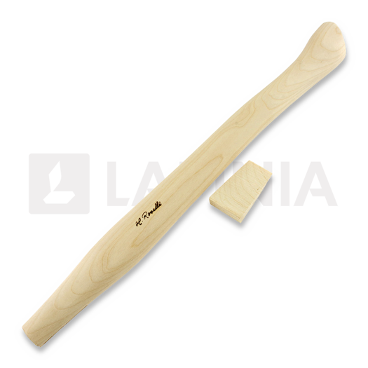 Roselli Allround Axe Haft, long
