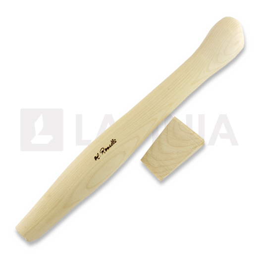 Roselli Allround Axe Haft, short