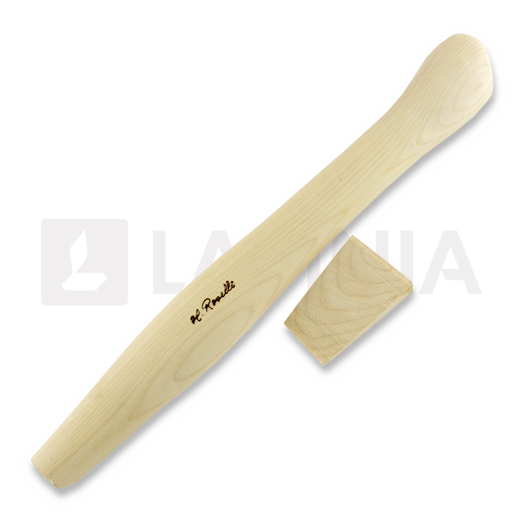 Roselli Allround Axe Haft, short