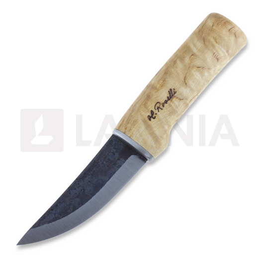 Roselli Allround Axe long + Hunting knife, Giftbox