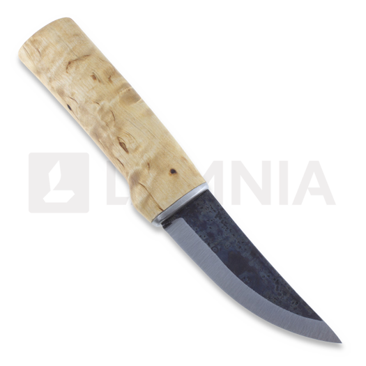 Roselli Allround Axe long + Hunting knife, Giftbox