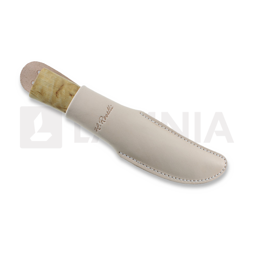 Roselli Allround Axe long + Hunting knife, Giftbox