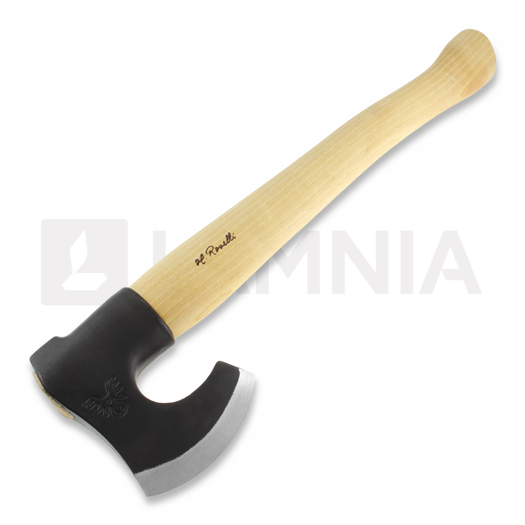 Roselli Allround Axe long + Hunting knife UHC, Giftbox