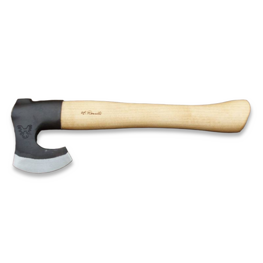 Roselli Allround Axe short, Giftbox