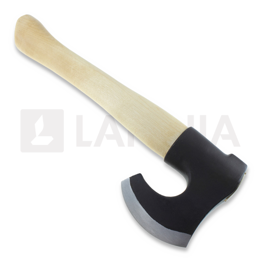 Roselli Retkipiilu lyhyt + Eräpuukko, Lahjapakkaus