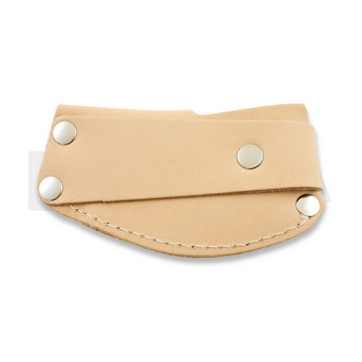 Roselli Axe sheath, light tanned