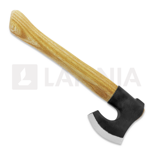 Roselli Axe, short handle, red elm