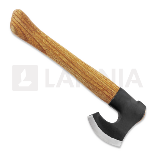 Roselli Kirves, lyhyt punajalavavarsi, Lahjapakkaus