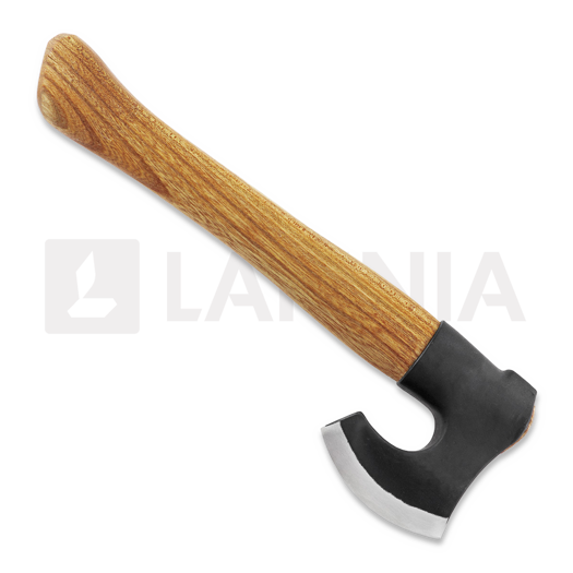 Roselli Axe, short handle, red elm, Gift Box