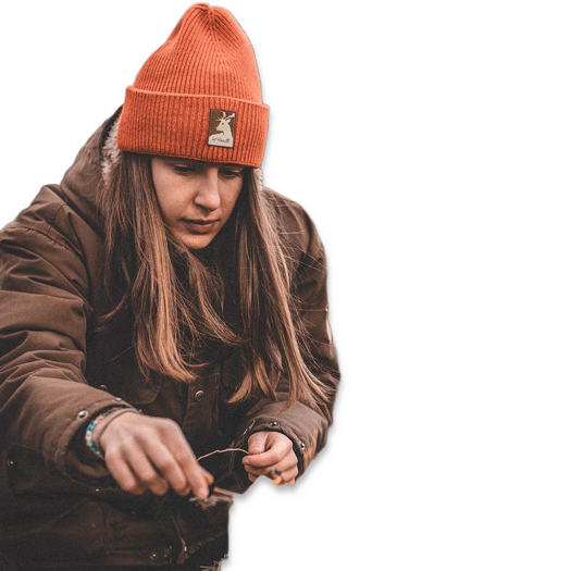 Roselli Beanie