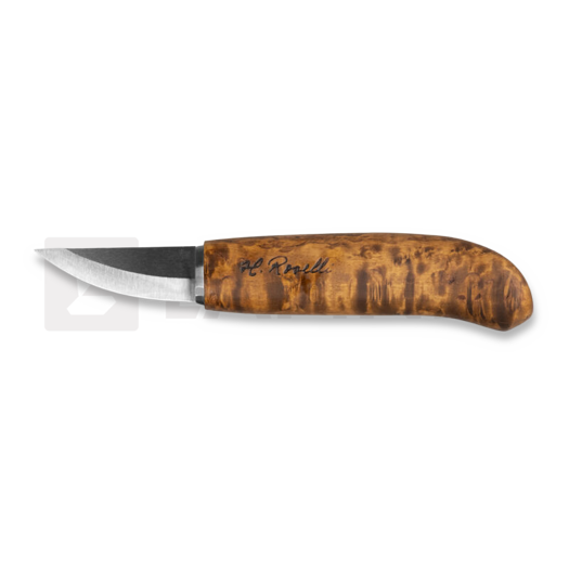 Roselli Wootz UHC Bearclaw 칼