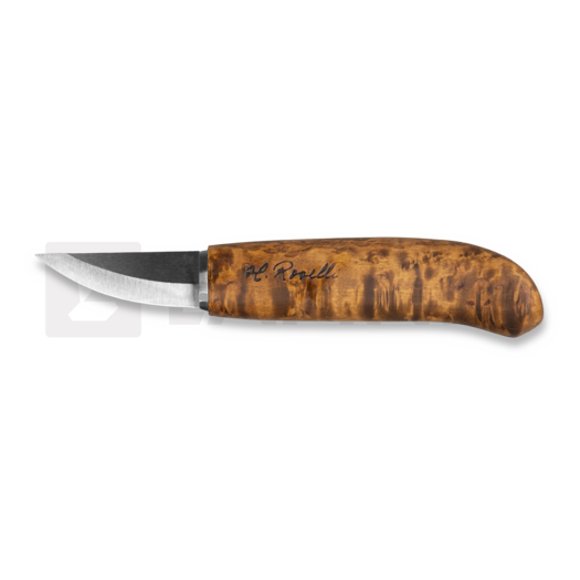 Roselli Karhunkynsi puukko, UHC