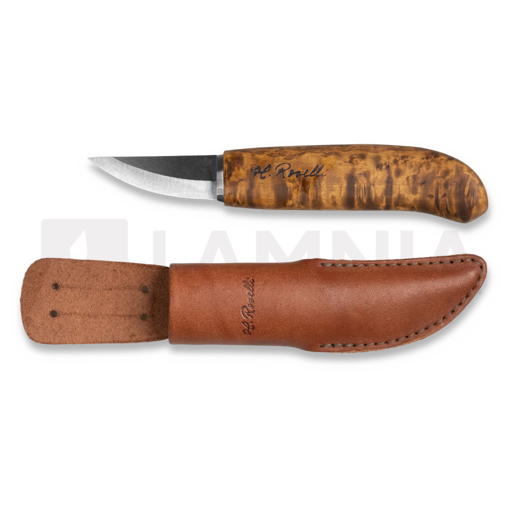 Roselli Bear Claw knife, UHC
