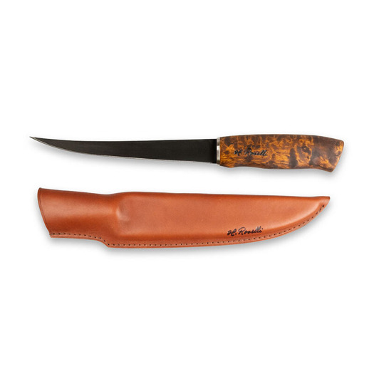 Roselli Big fillet knife, Giftbox