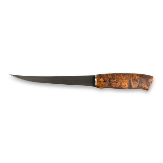 Roselli Big fillet knife, Giftbox