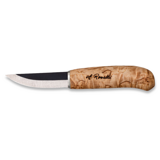 Roselli Carpenter knife